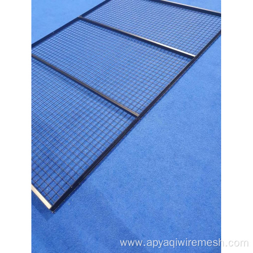 Cheap High Quality W8FT H5FT Welded Wire Mesh